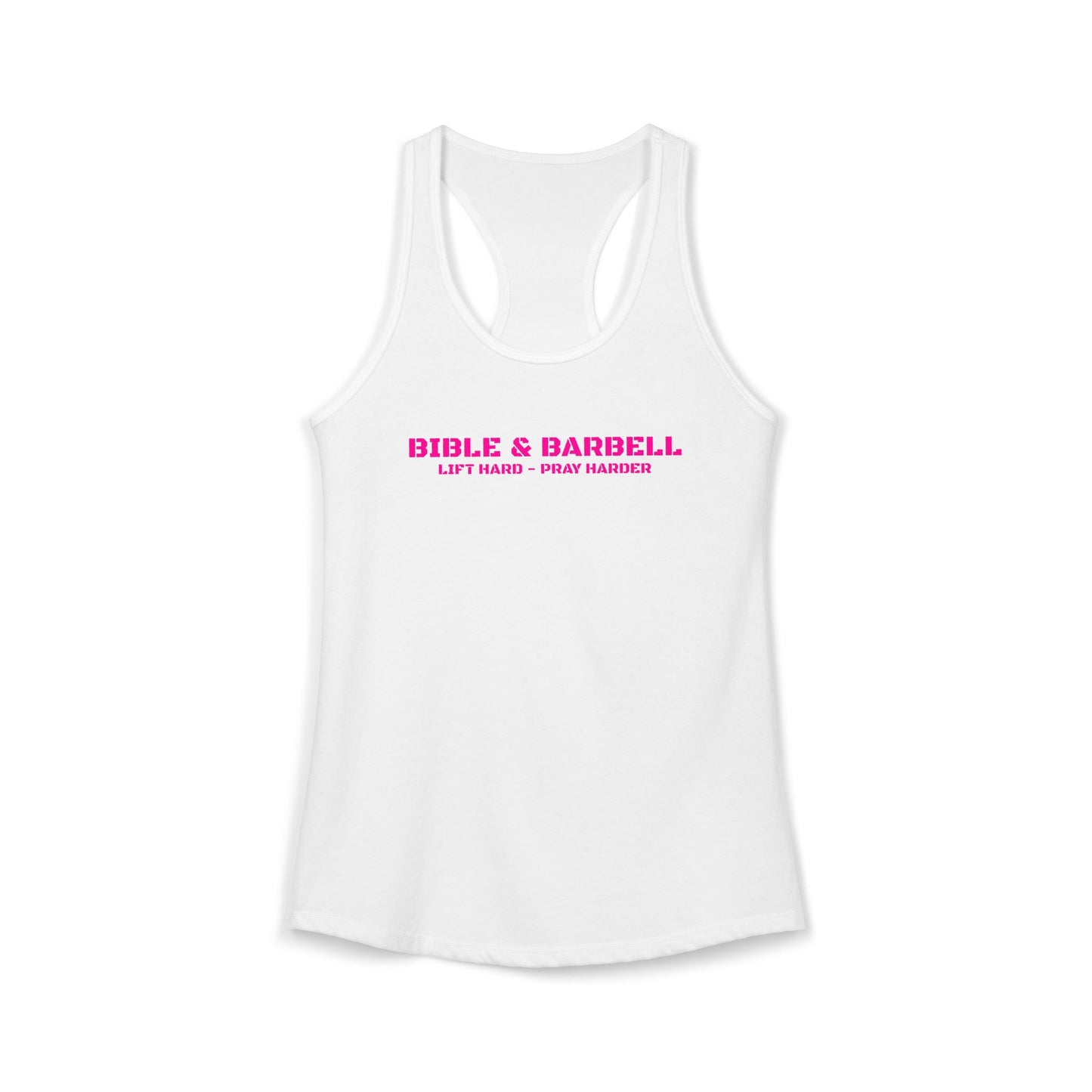 Women's Ideal Racerback Tank