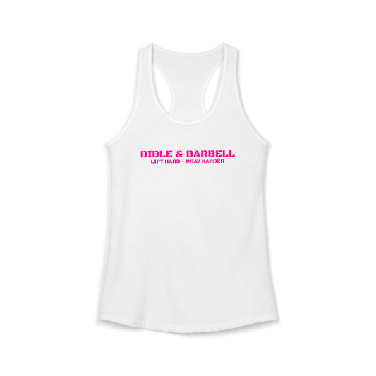 Women's Ideal Racerback Tank