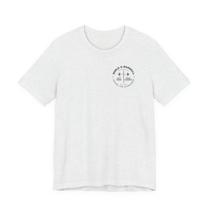 God's Got You Bro T-Shirt | Inspirational Tee | Faith-Based Apparel | Gift for Friends | Unisex Funny Shirt