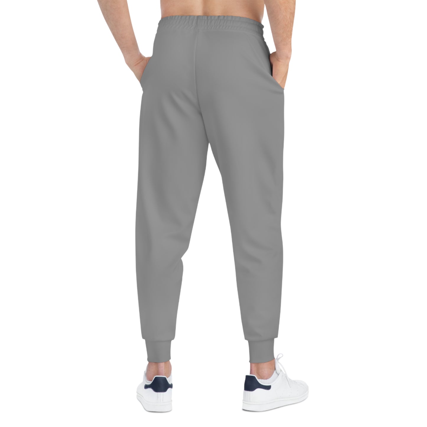 Bible & Barbell Athletic Joggers
