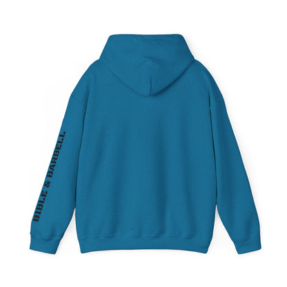 God is Greater Hoodie