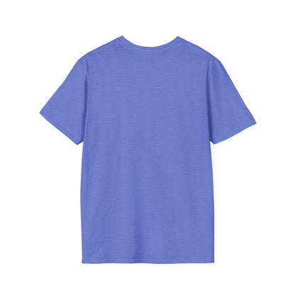 Faith-Inspired Lotus Design Women's T-Shirt