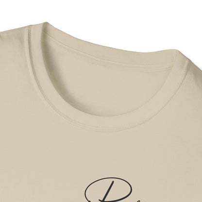 Multi-Verse Cross T-Shirt