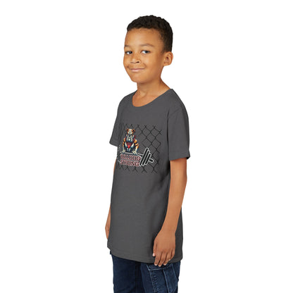Bulldog Strong Youth Tee