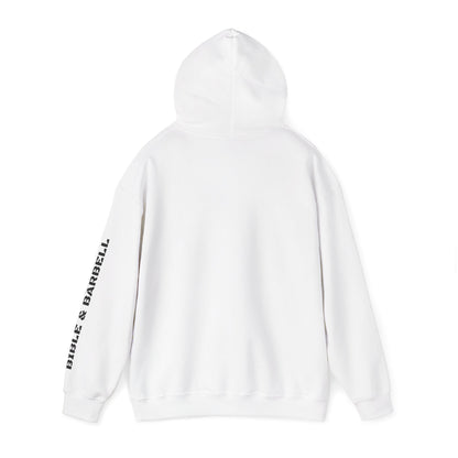 God is Greater Hoodie