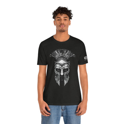 Romans 12:2 Warrior T-Shirt