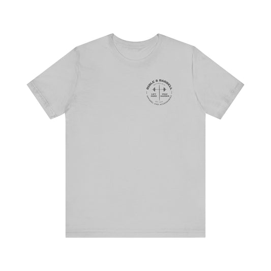 Embrace the Journey Shirt, Adventure-Inspired Unisex Tee, Outdoor Enthusiast Tee