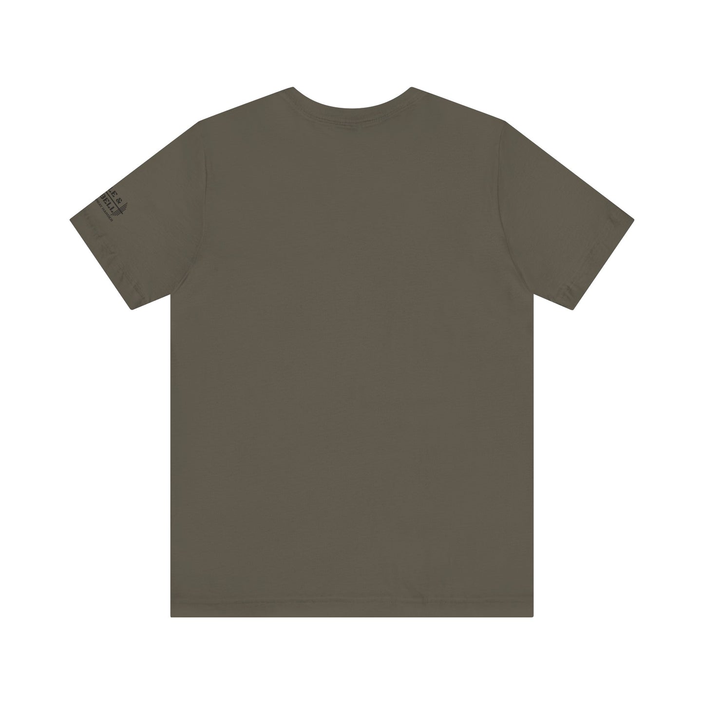 God Bless Graphic T-Shirt