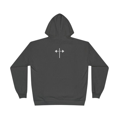 Ephesians 6:11 Eco-Friendly Hoodie