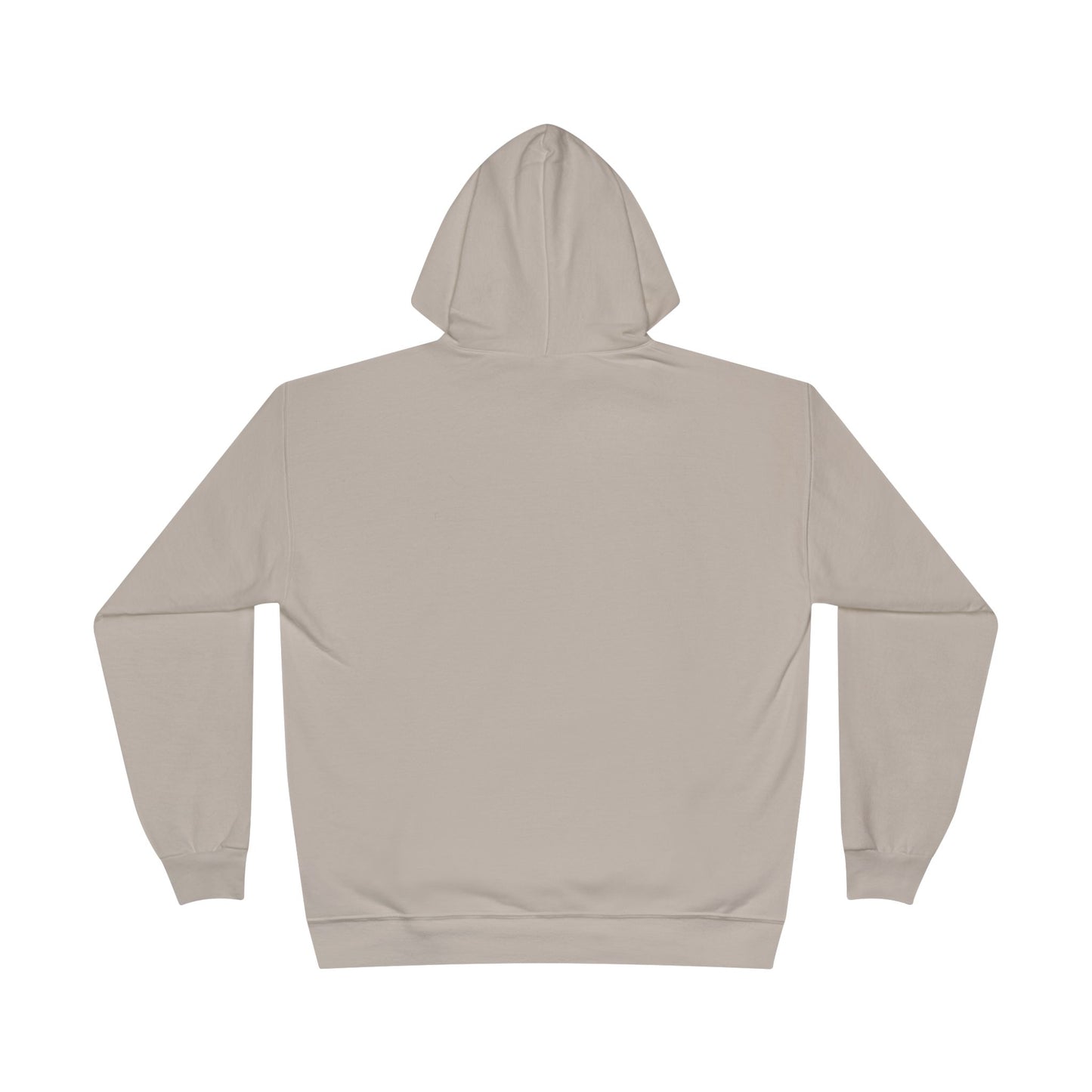 "DISCIPLE" Pullover Hoodie