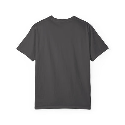 Into the Storm Unisex Garment-Dyed T-shirt