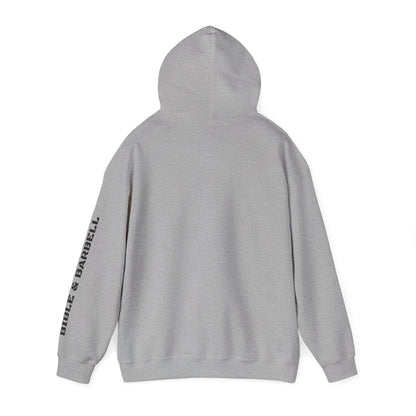 God is Greater Hoodie