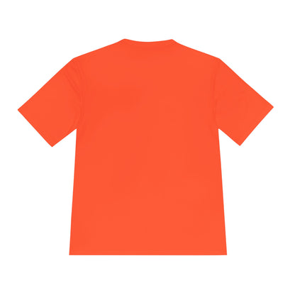 Bible & Barbell Lightweight Moisture-Wicking T-Shirt