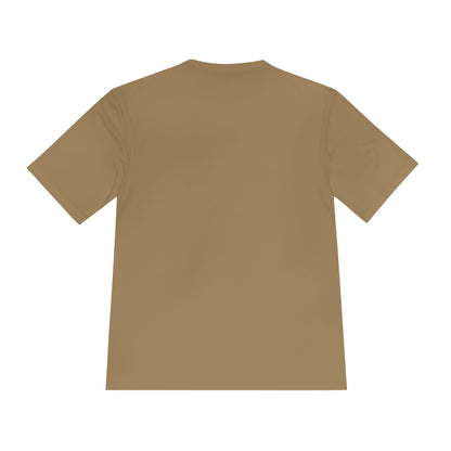 Bible & Barbell Lightweight Moisture-Wicking T-Shirt