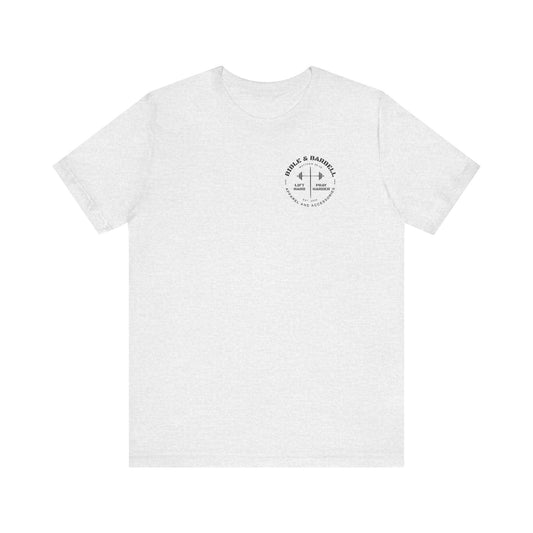 God's Got You Bro T-Shirt | Inspirational Tee | Faith-Based Apparel | Gift for Friends | Unisex Funny Shirt