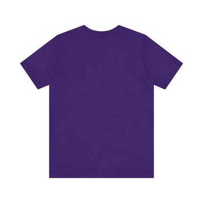 Blessed - Luke 14:14 Unisex Jersey Tee