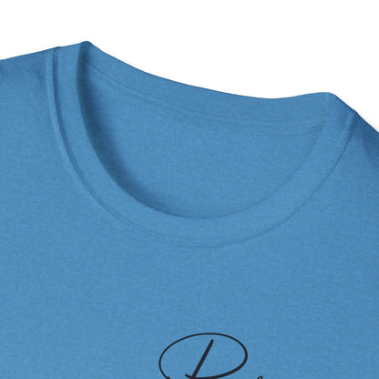 Multi-Verse Cross T-Shirt