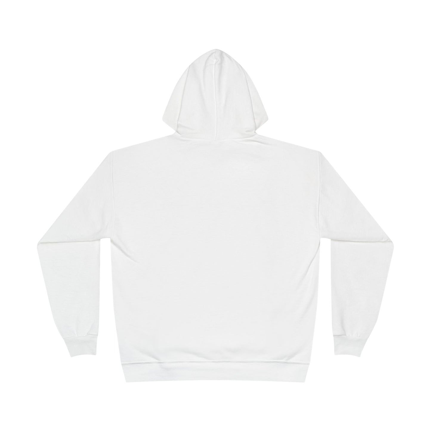 "DISCIPLE" Pullover Hoodie — Military Green Text