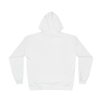 "DISCIPLE" Pullover Hoodie — Military Green Text