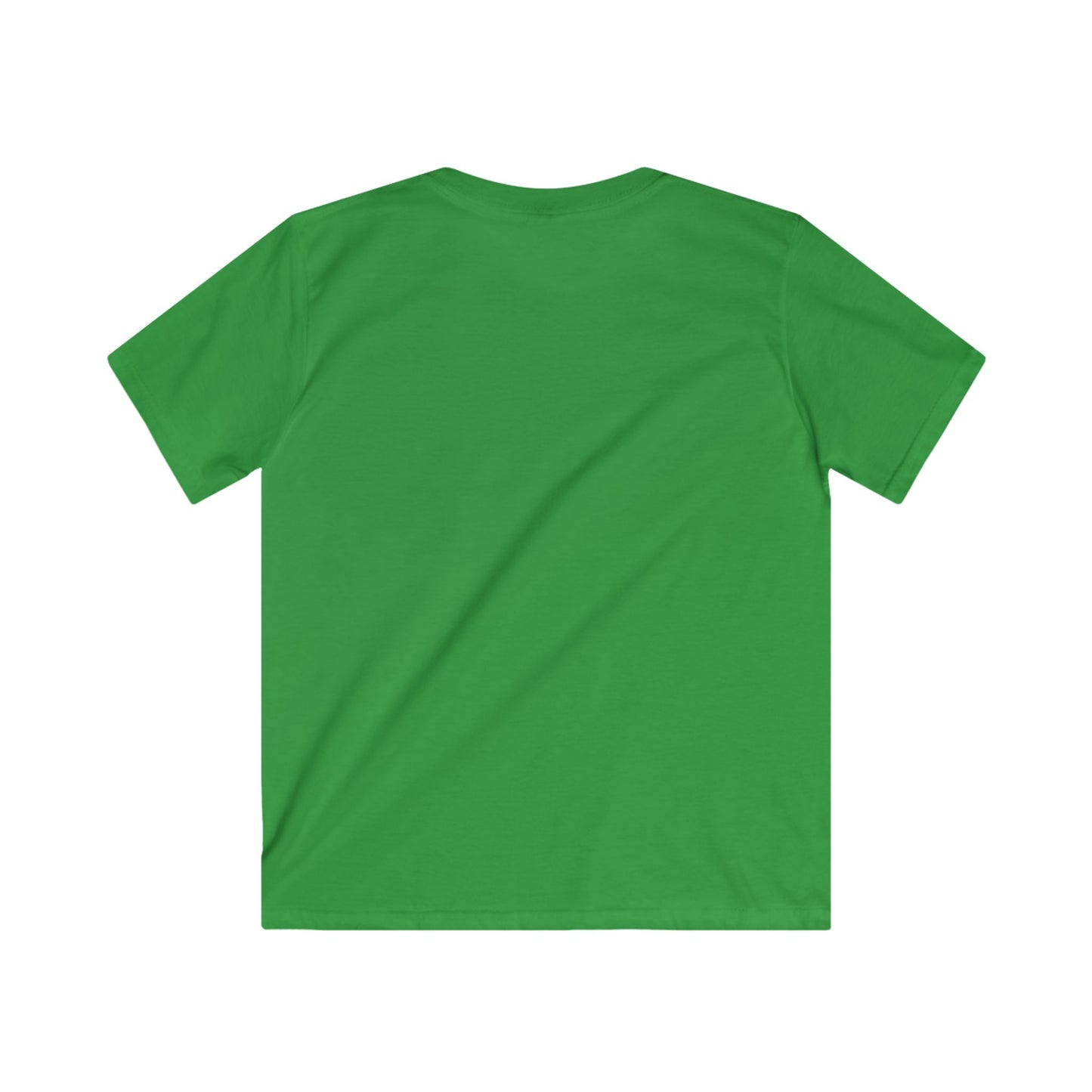 Bible & Barbell Logo Youth T-Shirt