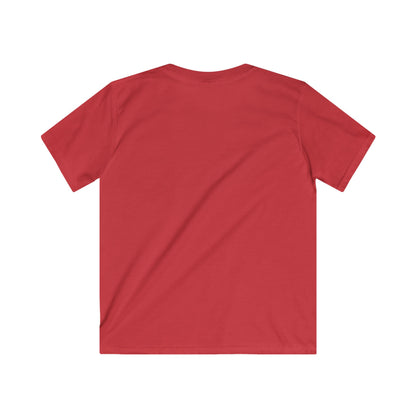 Bible & Barbell Logo Youth T-Shirt