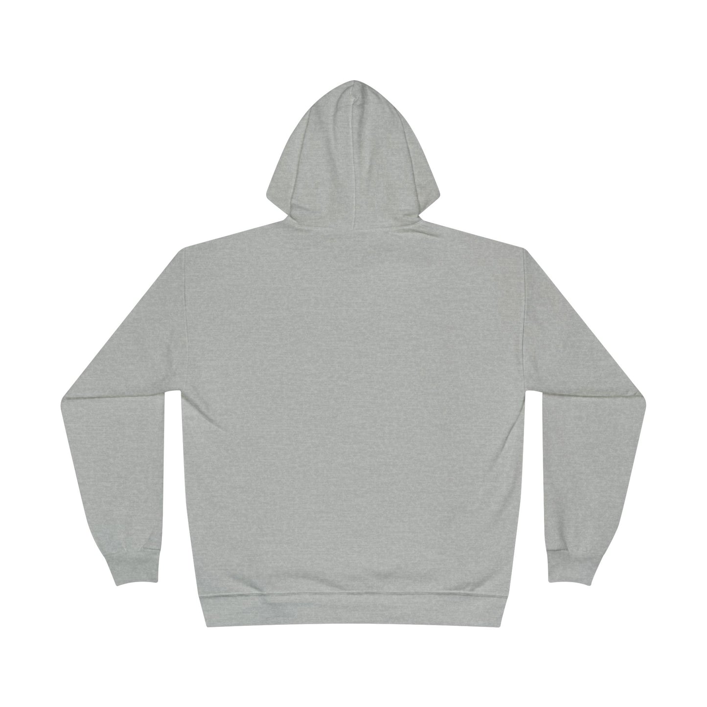 "DISCIPLE" Pullover Hoodie