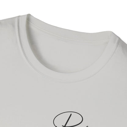 Multi-Verse Cross T-Shirt