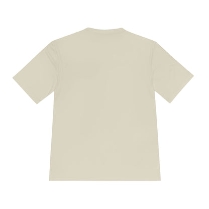 Bible & Barbell Lightweight Moisture-Wicking T-Shirt