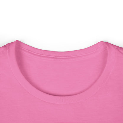Bible & Barbell Logo Women's Tee