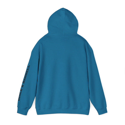 God is Greater Hoodie