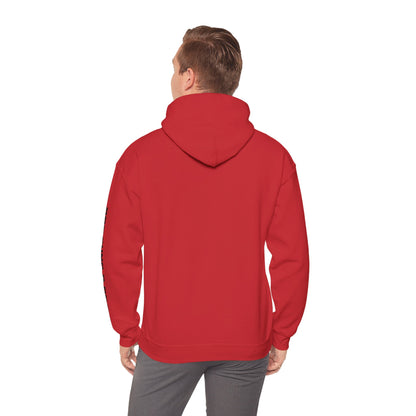 God is Greater Hoodie
