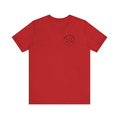 God's Got You Bro T-Shirt | Inspirational Tee | Faith-Based Apparel | Gift for Friends | Unisex Funny Shirt