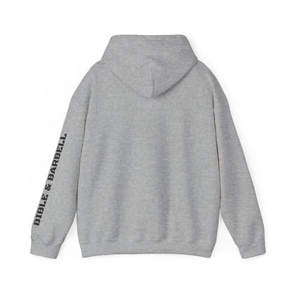 God is Greater Hoodie