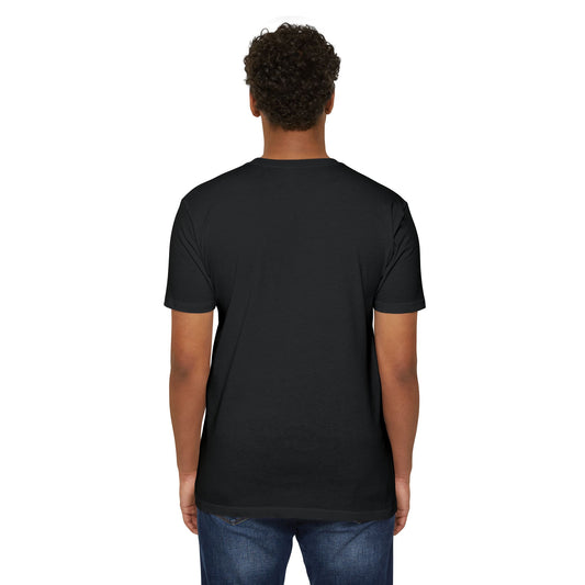 Lift Hard Pray Harder Unisex Workout T-Shirt