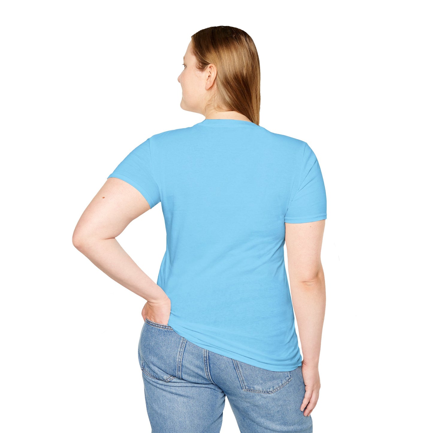 Rooted in Christ Women's T-Shirt