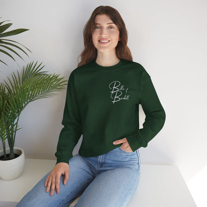 Ephesians 4:32 Unisex Crewneck Sweatshirt