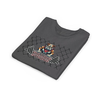 Bulldog Strong Youth Tee