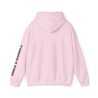 God is Greater Hoodie