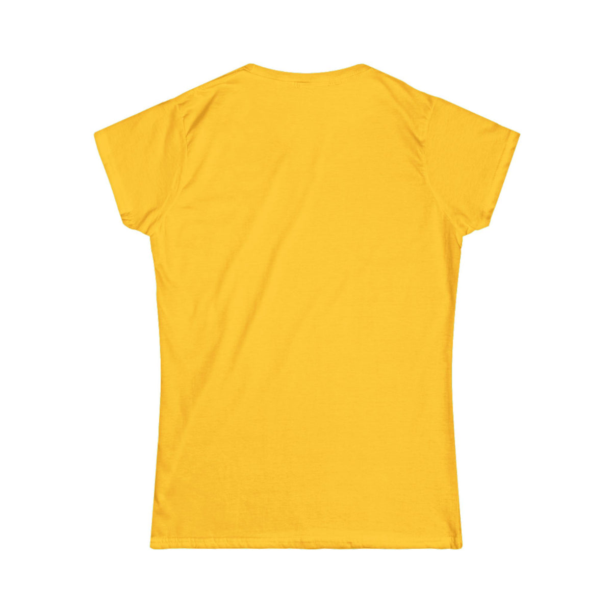 Women's Softstyle Tee - Trust God