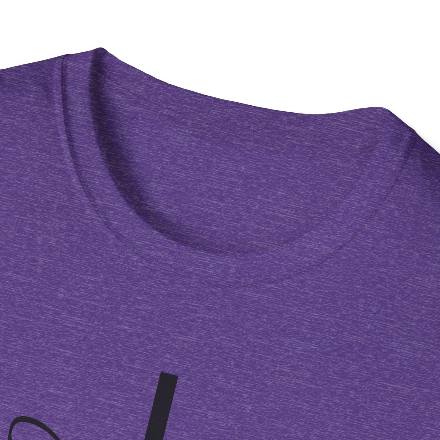 Unisex Jesus Graphic T-Shirt