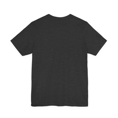 Blessed - Luke 14:14 Unisex Jersey Tee