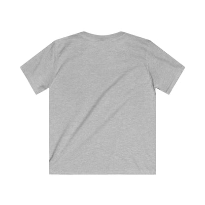 Hooked on Jesus Youth T-Shirt