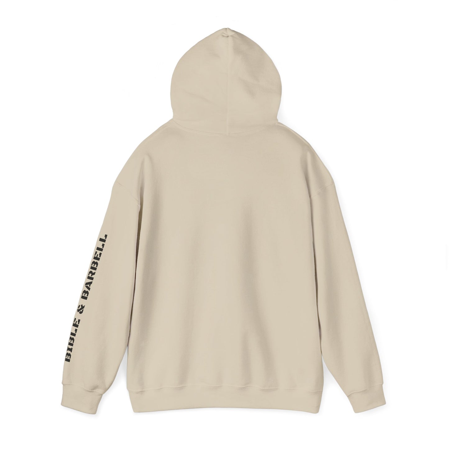 God is Greater Hoodie