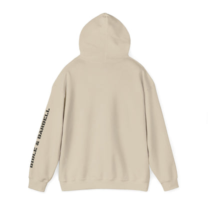 God is Greater Hoodie