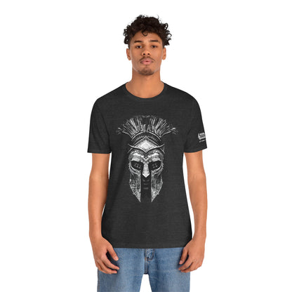 Romans 12:2 Warrior T-Shirt