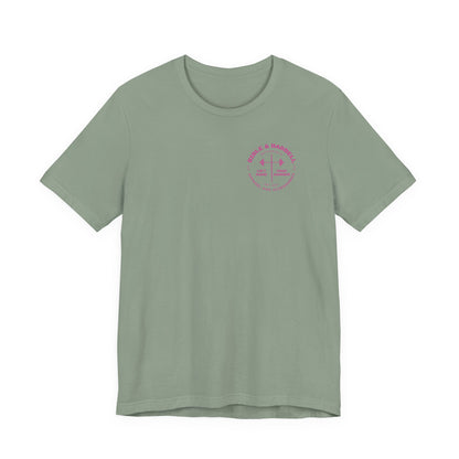 God's Got You Sis T-Shirt, Motivational Shirt, Faith-Based Apparel