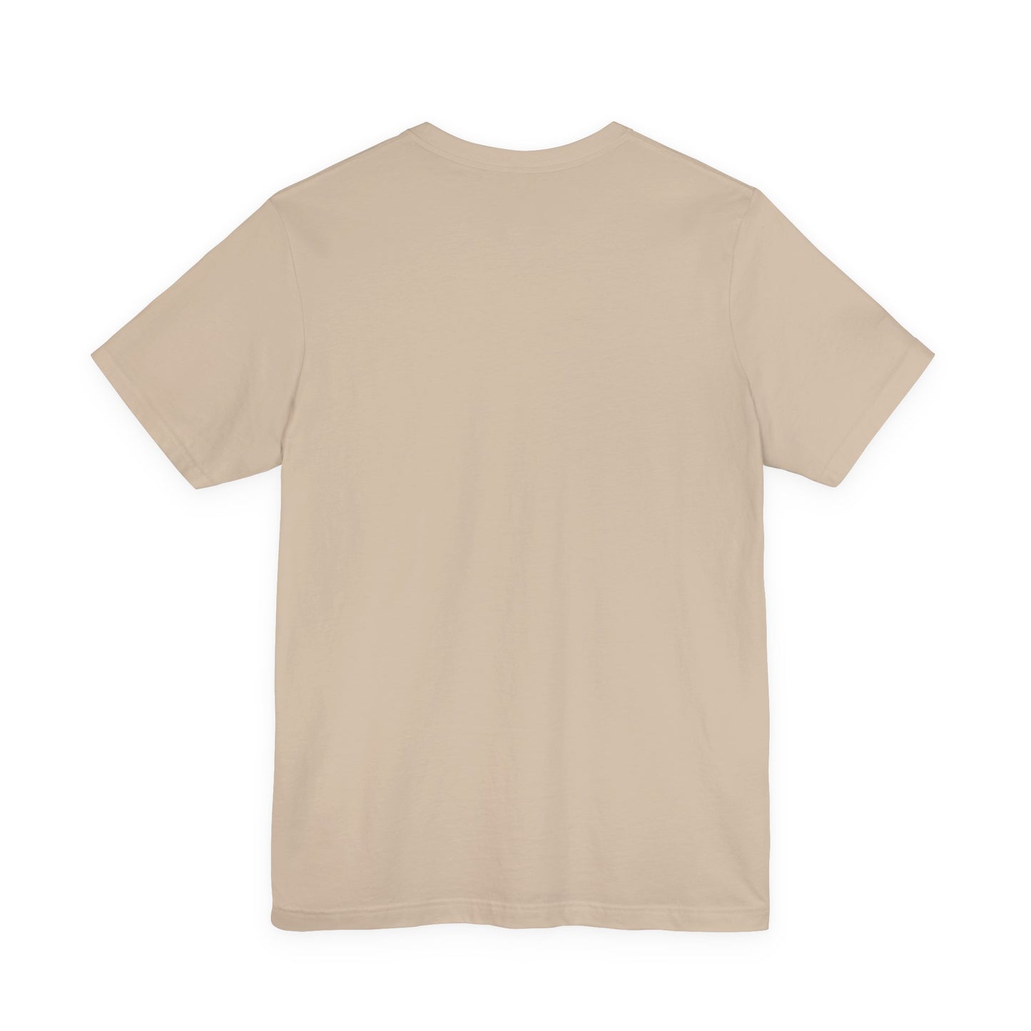 Blessed - Luke 14:14 Unisex Jersey Tee
