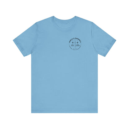 God's Got You Bro T-Shirt | Inspirational Tee | Faith-Based Apparel | Gift for Friends | Unisex Funny Shirt