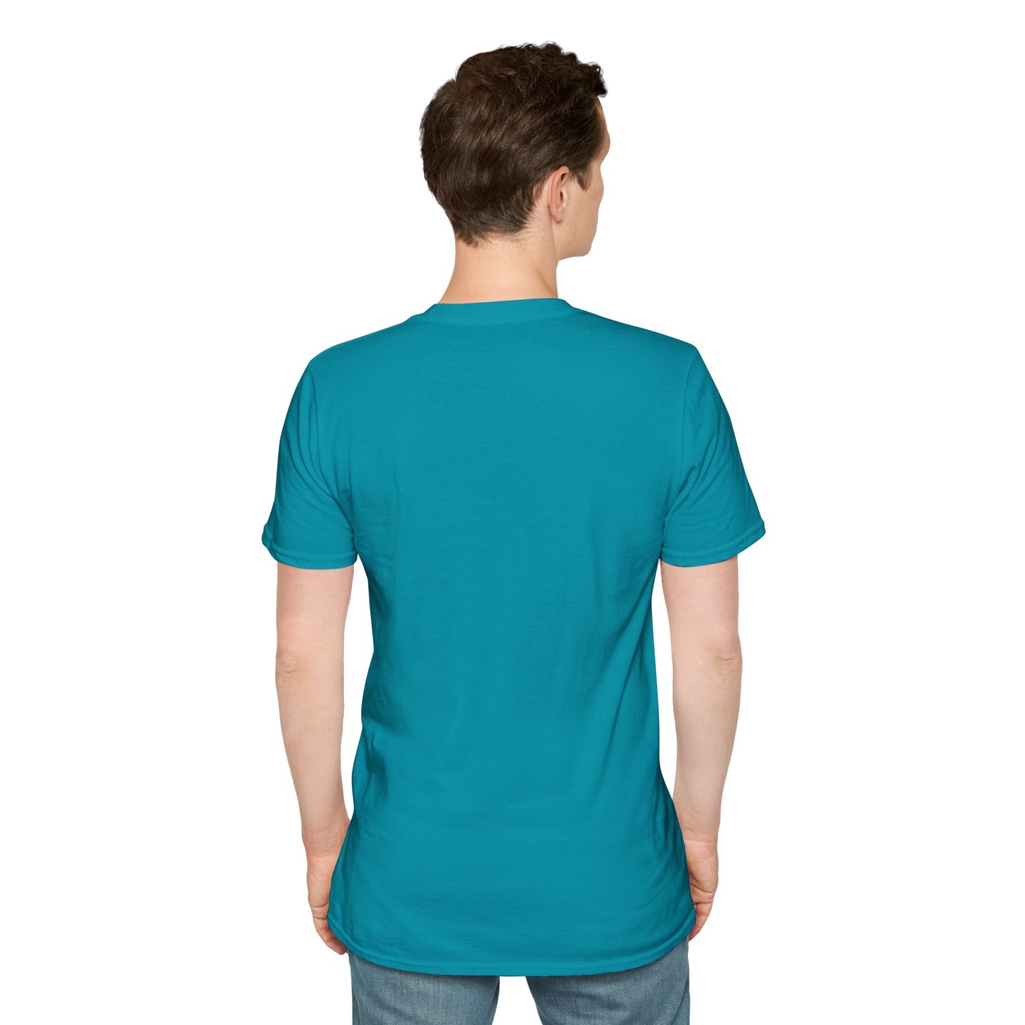 Fisher of Men Unisex T-shirt