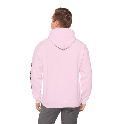 God is Greater Hoodie